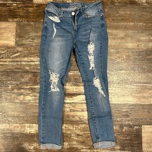 Resfeber Womens Jeans